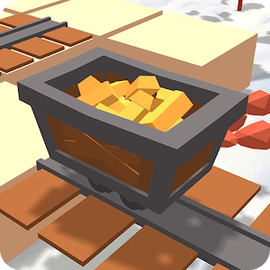 黄金轨道最新版