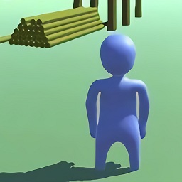 橡皮人城市英雄手机版