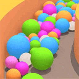 装个球球小游戏