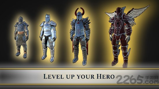 total rpg游戏 total rpg手游下载