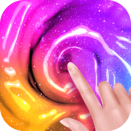 水晶泥粘液乐园手游