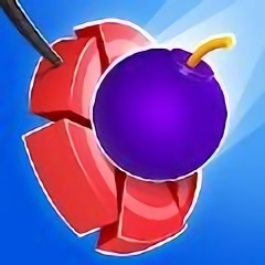 准时碰撞小游戏(right on time)