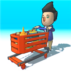 购物大乱斗最新版