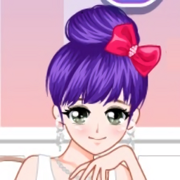 下午茶大换装小游戏