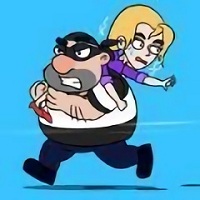 拉针夺宝藏游戏