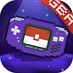 口袋新世代国服