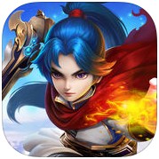 少年闯江湖内测版