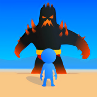 泰坦斗殴小游戏(titan brawl)