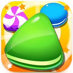 马卡龙爆炸游戏(Macaron Boom)