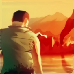 无人岛生存模拟中文版