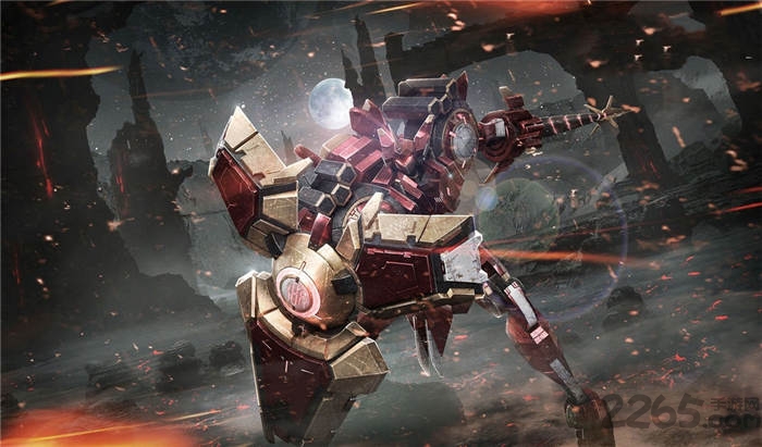 独眼之王官方版 独眼之王手游下载