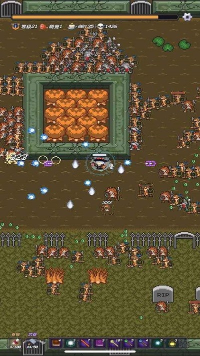 小小地牢手机版 小小地牢游戏下载安装