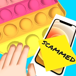 指尖交易3d手游