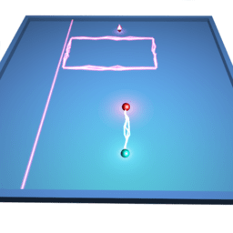 球的曲折世界游戏