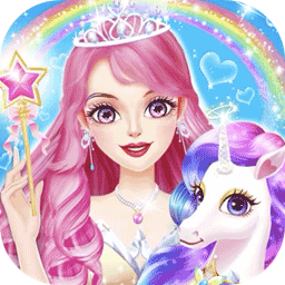 装扮换装小公主最新版本