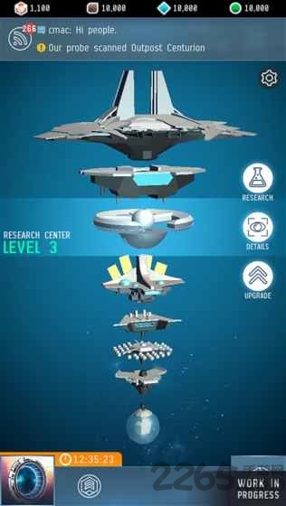 project aurora测试版 project aurora测试服下载