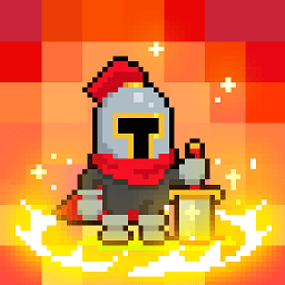 中年骑士中文版