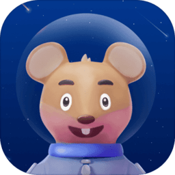 暴打太空鼠官方版