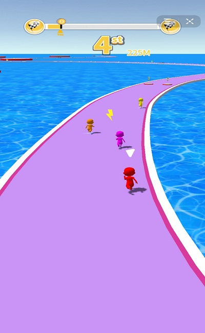 橡皮人魔仙堡最新版小游戏 橡皮人魔仙堡游戏下载