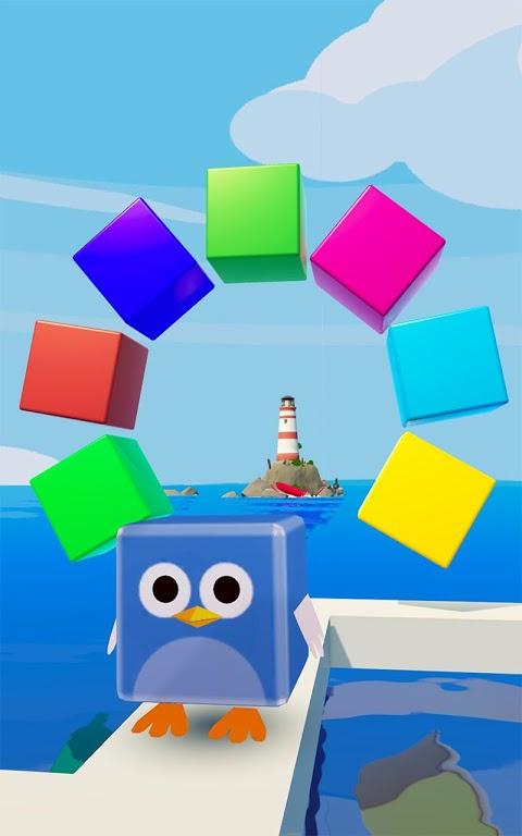 彩色3d拼图游戏官方版 彩色3d拼图游戏手机版下载