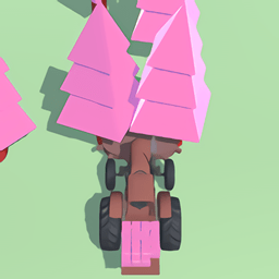 匠木伐木节游戏