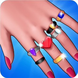 戒指融合游戏