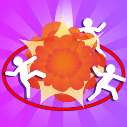 攻击圈游戏(circleattack!)