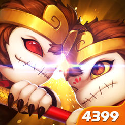 造梦西游外传红包版