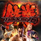 铁拳5安卓中文手机版