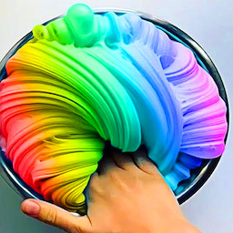 史莱姆模拟解压器游戏