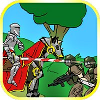 战争进化史1手机版