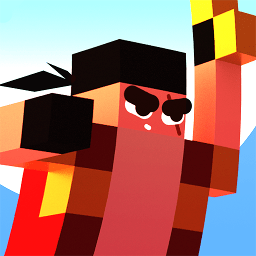 破坏模拟器全部毁灭游戏