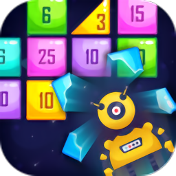 宇宙空间爆炸游戏