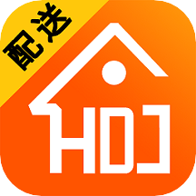 社区惠当家配送端app