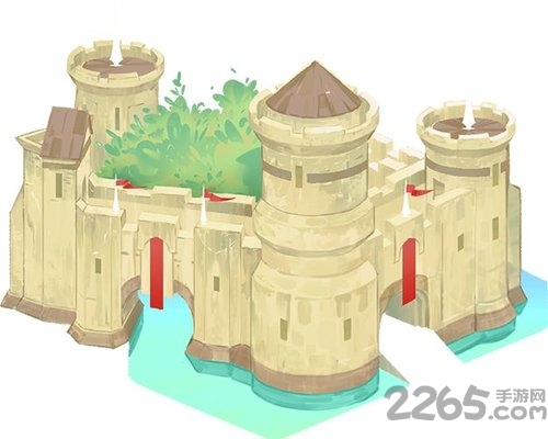 君临中世纪手机版 君临中世纪最新版下载