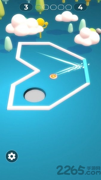 弹射升空游戏 弹射升空手机版下载