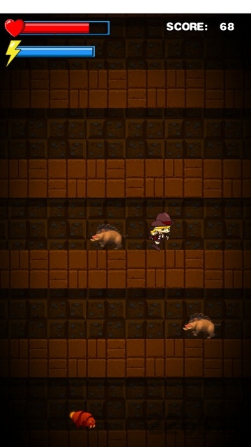 地心旅行手游 地心旅行游戏下载