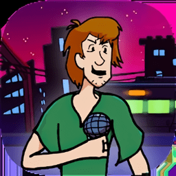 黑色星期五之夜shaggy模组