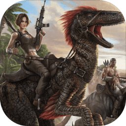 方舟生存进化虫虫公测版