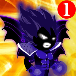 特别生气的火柴人游戏