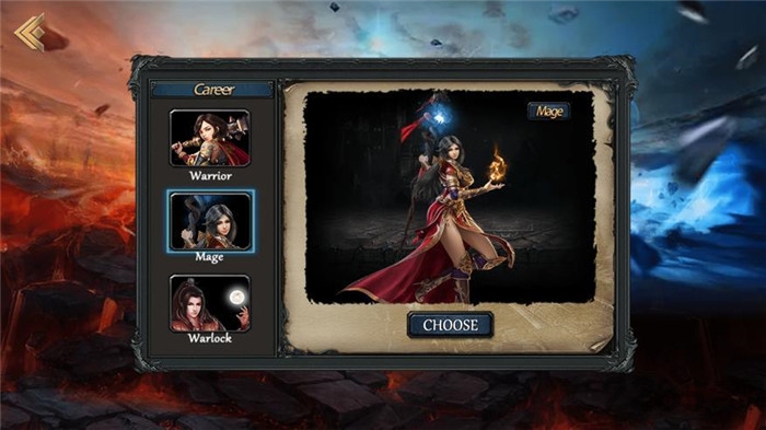 勇士裁决龙城之战官方版 勇士裁决龙城之战手游下载