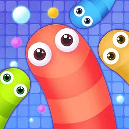 贪食蛇大做战游戏