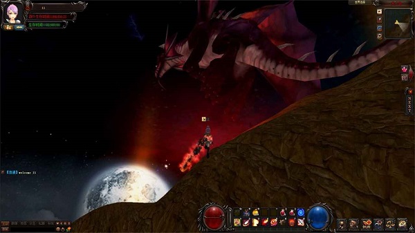 暗黑2萌神最新版 暗黑2萌神手机版