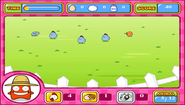 动物工厂最新版 动物工厂游戏下载