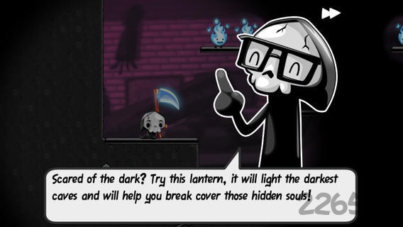 死神很忙最新版 死神很忙游戏下载