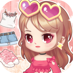 小婉试衣间游戏