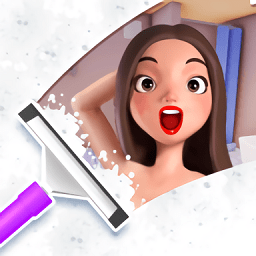 玻璃清洁3d(glass clean 3d)