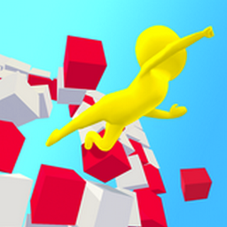 极限飞跃窜天猴游戏