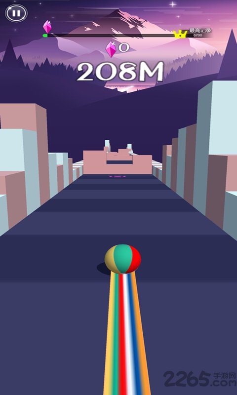 小球冲丫3d游戏 小球冲丫3d手游下载