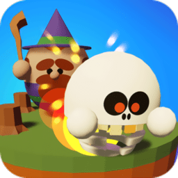 粉碎英雄全角色解锁版